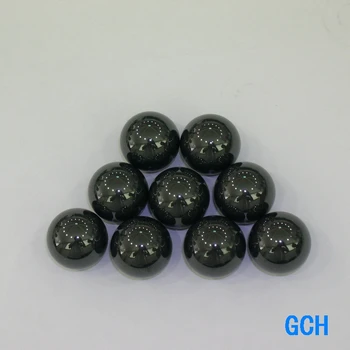 Безплатна доставка Hub компоненти 60pcs 5/32'' 3.969mm керамични топки (Si3N4) Grade5 By GCH