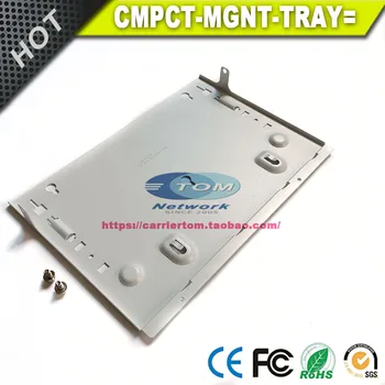 CMPCT-MGNT-TRAY= Комплект за монтиране на стена за Cisco WS-C3560CX-8PC-S