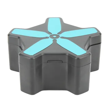 Калъф за защита на витлото Антипадаща кутия за съхранение на витлото за открито