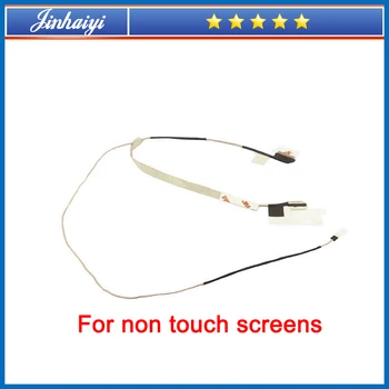 За HP 17-AK 17-BS 17-AK014NA 17-BS051 17-BS067CL 30pin LCD плосък кабелен екранен кабел 450.0C707.0001