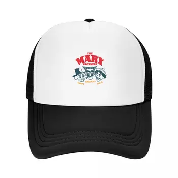Братя МарксШапка бейзболна шапка аниме шапка шапка луксозна марка луксозна мъжка шапка мъжка дамска