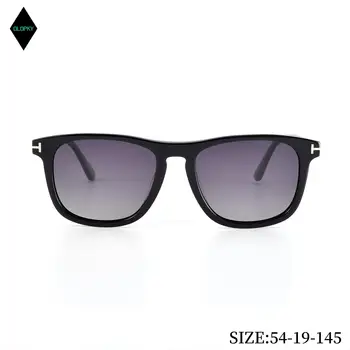 Класическа популярна марка Мъже и жени Слънчеви очила в продажба Мода Steam Punk Outdoor Driving Anti Glare UV400 слънчеви очила