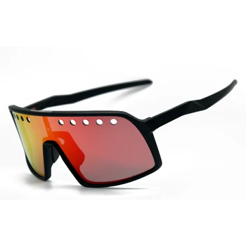 Sutro Prizm Слънчеви очила Мъжки дизайнер OO9406 Черни рамки Спортни очила Дамски модни очила за пожарни лещи поляризирани