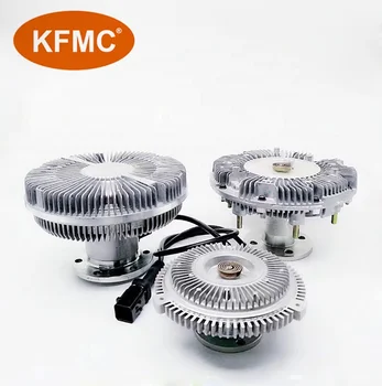 KFMC багер части на двигателя вентилатор съединител мотор 281-3589 за E325D E329D