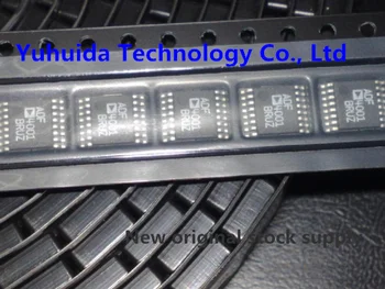 1-50PCS/LOT ADF4001BRUZ ADF4001BRU чип пакет TSSOP-16 ADF4001 честотен синтезатор