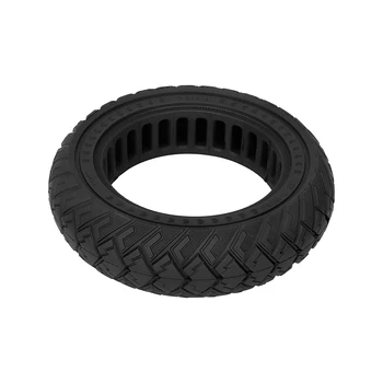 Ulip 9.5x2.5 Офроуд твърда гума 9.5 инчови електрически скутери Гумена гума Пробивна гума & Взривозащитена резервна гума