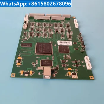 CRON UV CTP Plate Processor Main Control Circuit Board Card PCB KLUSB128 New Наличен на склад