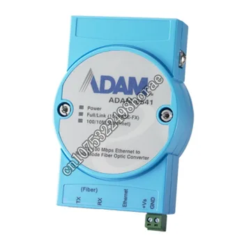 Advantech Ethernet към многомодов оптичен конвертор ADAM-6541-AE