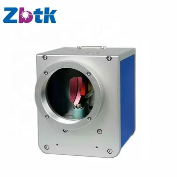 OEM 20mm апертура Co2 цифров лазерен галванометър скенер за машина за лазерно маркиране