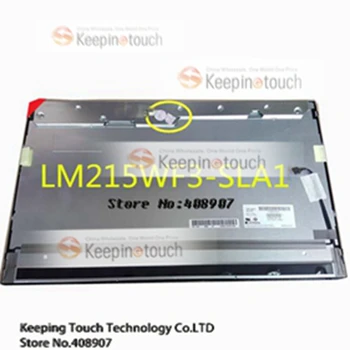 За LM215WF3 (SL) (A1) LM215WF3 SLA1 21.5 инчов LCD дисплей екран панел