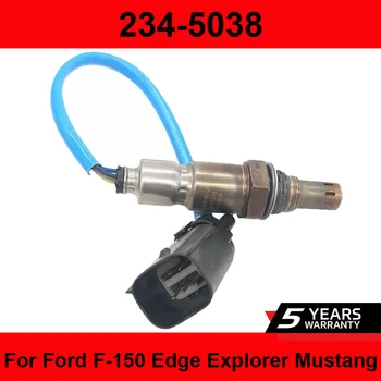 234-5038 5Wire нагоре по веригата кислород O2 сензори ламбда сонда за Ford Explorer Taurus Mustang Edge MKX Flex BL3Z-9F472-A BL3A-9Y460-CA