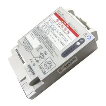 Оригинална дефибрилационна батерия NIHON KOHDEN медицинска електрическа батерия SB-831V