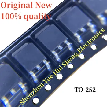 (10piece)100% нов оригинален чипсет IRFR13N20DTRPBF FR13N20D TO-252
