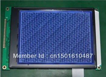 5.7 инчов 320X240 320240 графичен точков LCM черен бял LCD модул RA8835 чип