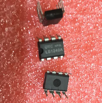 5PCS LS1240A-DIP LS1240A LS1240 Чисто нов и оригинален чип IC