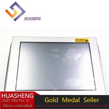 Hotsale 12 инчов Proface HMI сензорен екран PLC панел дисплей контролер PFXGP4601TAD