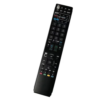 Ново дистанционно управление за Sharp Aquos Smart LCD LED HDTV TV LC70LE735X LC-70LE735X LC-70LE735X LC-60LE835X LC-40LE835X