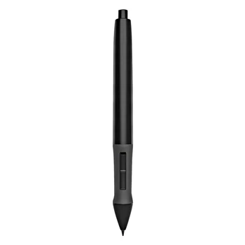 Активен стилус писалка за HUION PEN68 за графични таблети цифрова рисунка писалка сензорен екран стилус батерия писалка