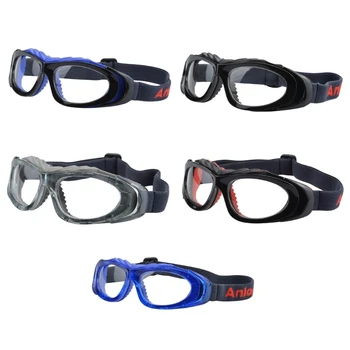 Спортни очила, Мъжки защитни очила Очила Бейзболно бягане Очила за колоездене H58D
