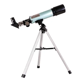 36050 Професионален астрономически телескоп Мощен монокулярен бинокъл за далечни разстояния Лунно космическо наблюдение на планетата Подаръци за дете
