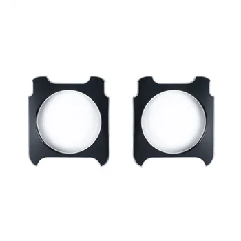 Панорамна капачка на обектива Аксесоари за фотоапарати за Insta360 Shadow Stone ONE RS / R