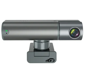 Aicoco Smart Live Streamcam Управление с жестове 60fps Автофокус Вграден микрофон Уеб камера за фотография Стрийминг камера
