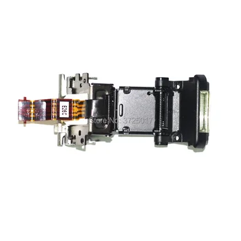 Горен капак светкавица група единица Забележки Модел за Sony ILCE-5100 a5100 Части за камера