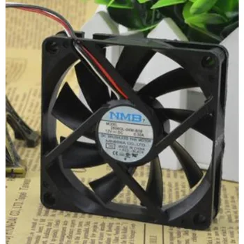 Нов вентилатор на процесора за NMB 2806GL-04W-B59 7015 12V 0.3A вентилатор за охлаждане на шасито 70 * 70 * 15MM