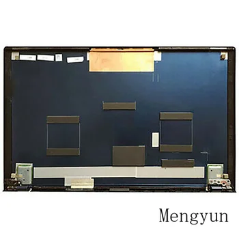 LCD калъф за капак на задния капак за Asus ZenBook 15 UX533 UX533FD UX533F Заден горен калъф Кралско синьо докосване