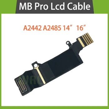 Оригинален нов A2442 стъклен кабел за MacBook Pro 14