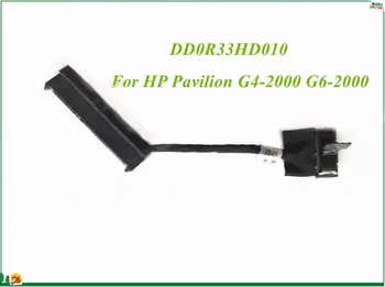 StoneTaskin лаптоп Sata HDD конектор адаптер кабел DD0R33HD010 R33 за HP павилион G4-2000 G6-2000 G7-2000 серия високо качество