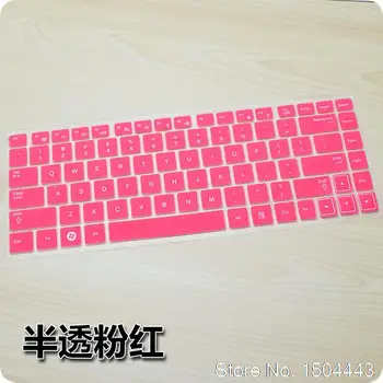 Силиконов лаптоп клавиатура покритие протектор кожата за Samsung 300E4A 3431ex 300E43 300e4c 305V4A 305V4a 300V3A
